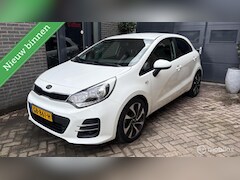 Kia Rio - 1.2 CVVT DynamicLine