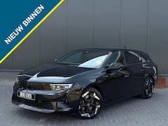 Opel Astra Sports Tourer - 1.6 Turbo PHEV GSe FULL NAVI LEDER LED CLIMATE 360 CAMERA