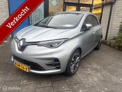 Renault Zoe - R135 Intens 52 kWh