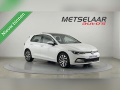 Volkswagen Golf - 1.4 eHybrid Style ✅Panodak ✅Trekhaak afnbaar