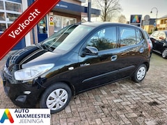 Hyundai i10 - 1.0 i-Drive Cool Airco