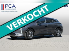 DS 4 - 4 1.6 PHEV 225 Ligne Business