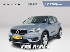 Volvo XC40 - T2 Business Pro | Parkeercamera | Stoel- en Stuurverwarming | Cruise control | Navigatie
