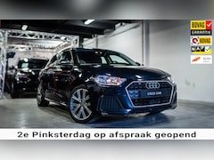 Audi A1 Sportback - 25 TFSI epic|NAP|Virtual Cockpit|Cruise|Sportstoelen|Apple Carplay/Android Auto