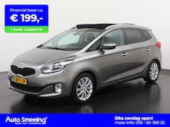 Kia Carens - 1.6 GDi ExecutiveLine | 7 Persoons | Trekhaak | Panoramadak | Zondag Open
