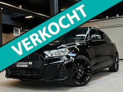 Audi A1 Sportback - 35 TFSI S Line Automaat/Carplay/150pk/PDC
