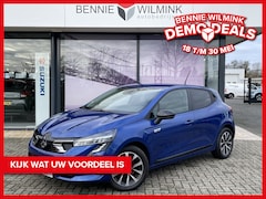 Mitsubishi Colt - 1.6 HEV Intense Automaat | Parkeersensoren V+A