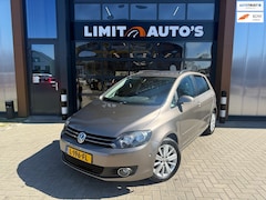 Volkswagen Golf Plus - 1.4 TSI Highline Aut/Climate/Pdc.v+a/Cruise/St.verwarming/El.ramen/Lmv/Apk