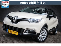 Renault Captur - 0.9 TCe Dynamique Net binnen - Nu al te bezichtigen