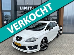 SEAT Leon - 1.4 TSI Businessline COPA Climate/Cruise/Navi/Pdc.v+a/Xenon/6bak/Lmv/Apk