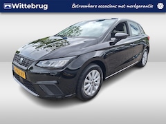 SEAT Ibiza - 1.0 EcoTSI Style Navi by App / LMV / PDC