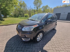 Citroën C3 Picasso - 1.6 VTi Exclusive AIRCO TREKHAAK NAVI CRUISE