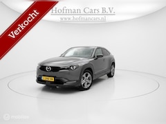Mazda MX-30 - e-SkyActiv 145 First Edition 36 kWh