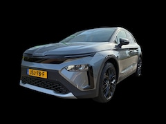 Skoda Elroq - 60 Business Edition - Tour | Black pakket | 21 inch sportvelgen Trekhaak