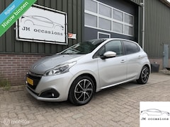 Peugeot 208 - 1.6 BlueHDi Euro6|Airco|Cruise|Bluetooth|
