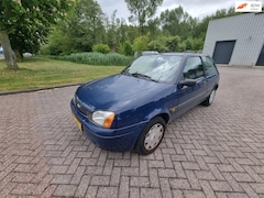 Ford Fiesta - 1.3-8V Classic INRUILKOOPJE