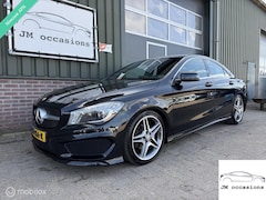 Mercedes-Benz CLA-Klasse - 180 AMG|Clima|Xenon|Navi|Cruise|PDC|
