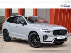 Volvo XC60 - T8 Recharge AWD Ultra Dark | Stoelverwarming | Panoramadak | 360° Camera | Pilot Assist |