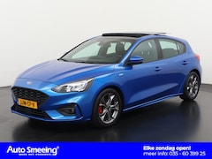 Ford Focus - 1.0 EcoBoost ST Line | Schuifdak | Camera | Navigatie | Zondag Open