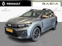 Dacia Sandero Stepway - 1.0 TCe 110 limited edition