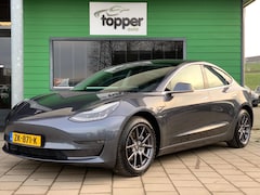 Tesla Model 3 - Long Range AWD 75 kWh|1e Eigenaar|SOH 83%|