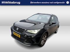 SEAT Arona - 1.0 TSI FR Business Intense / Navi/ Clima/ Camera/ Haak/ 17"inch velgen