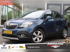 Opel Mokka - 1.4 T Edition
