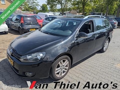 Volkswagen Golf Variant - 1.4 TSI Highline