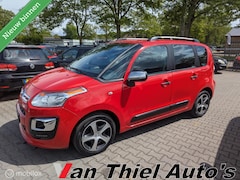 Citroën C3 Picasso - 1.2 PureTech Exclusive