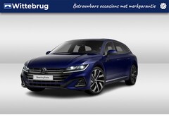 Volkswagen Arteon Shooting Brake - 1.4 TSI eHybrid 218PK DSG R-Line Business+ / Trekhaak / Panoramadak / 19'' LMV / VW