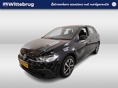 Volkswagen Polo - 1.0 TSI Life Business / Navi / App-connect / parkeersensoren / cruise control