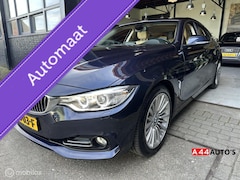 BMW 4-serie Gran Coupé - 418i Centennial High Executive* NAP✅