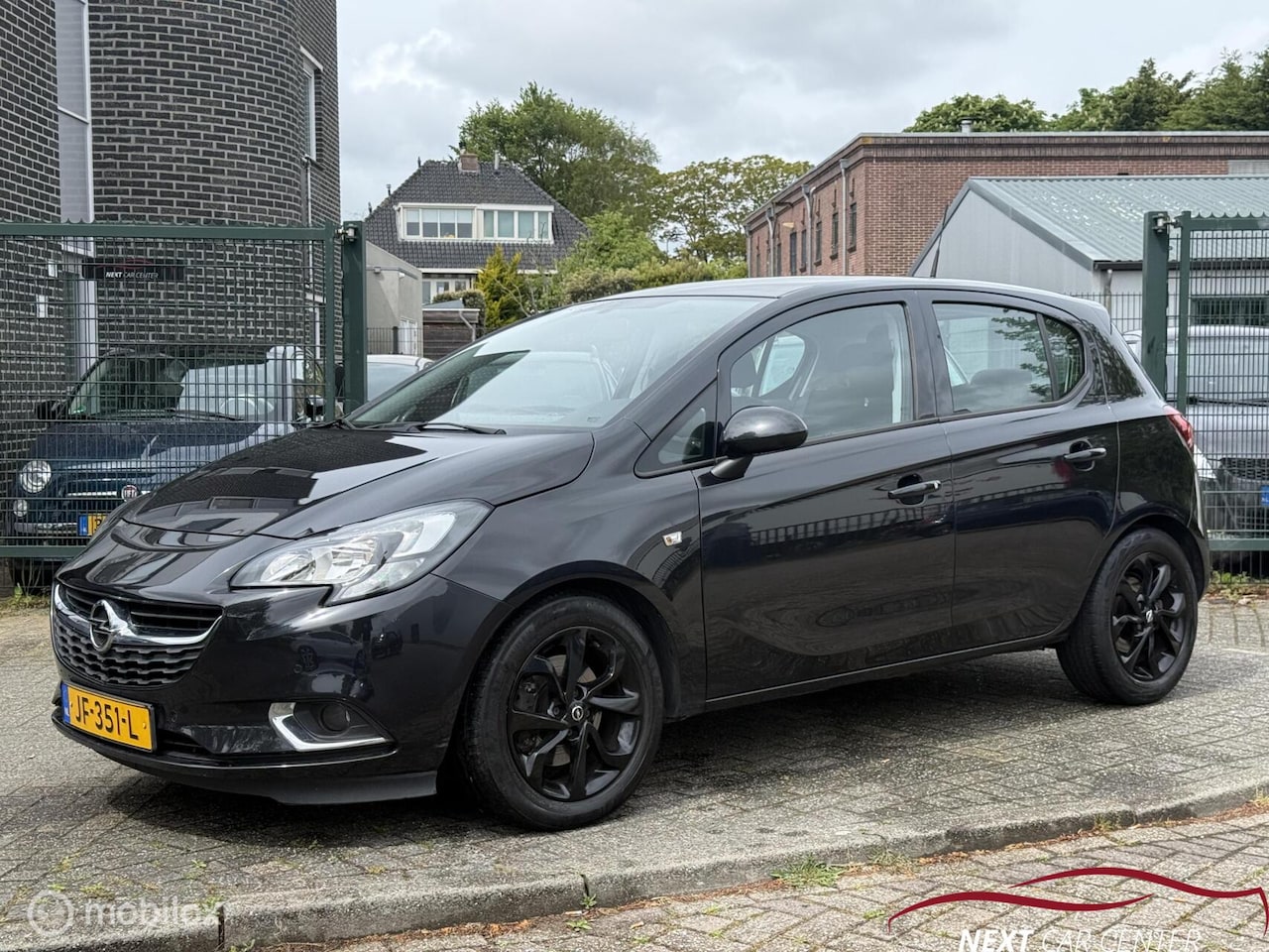 Opel Corsa - 1.0 Turbo Cosmo 1.0 Turbo Cosmo - AutoWereld.nl