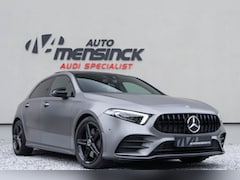 Mercedes-Benz A-klasse - 250 Premium Plus AMG-Line / Virtual Cockpit/ Cruise Control/ Panoramadak/