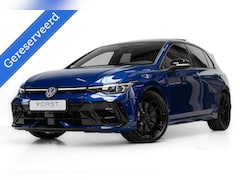 Volkswagen Golf - 2.0 TSI 4Motion R Performance Pano Akra DCC
