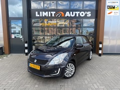Suzuki Swift - 1.2 Dynamic EASSS/Airco/Cruise//Pdc/Elek.Ramen/St.verw/Lmv/Nap/Apk