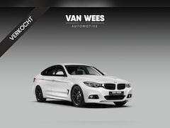 BMW 3-serie Gran Turismo - 320i High Executive M-sport | NL auto | Camera | HiFi audio | DAB | Navigatie | Stoelverwa