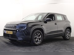 Jeep Avenger - 1.2 Altitude