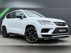 CUPRA Ateca - 2.0 TSI 4DRIVE Viritual/Carplay/Camera/LED/DCC/SFEER