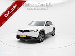Mazda MX-30 - e-SkyActiv SOH 94% H.U.D. 145PK Pearl First Edition 36 kWh