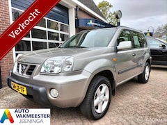 Nissan X-Trail - 2.0 Sport Plus