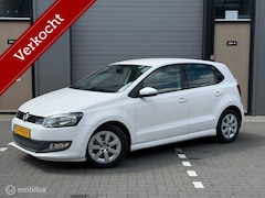 Volkswagen Polo - 1.2 TDI BM / LMV / Airco / Cruise / Trekh /