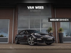 Porsche Panamera - 3.6 4 | NL auto | Sport Chrono Plus | BOSE audio | Xenon PDLS | PASM | Comfortstoelen | Me