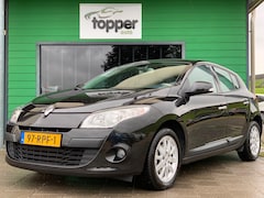 Renault Mégane - 2.0 Dynamique|Automaat|1e Eigenaar|CruiseControl|
