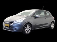 Peugeot 208 - 1.2 VTi Access Bak maakt geluid