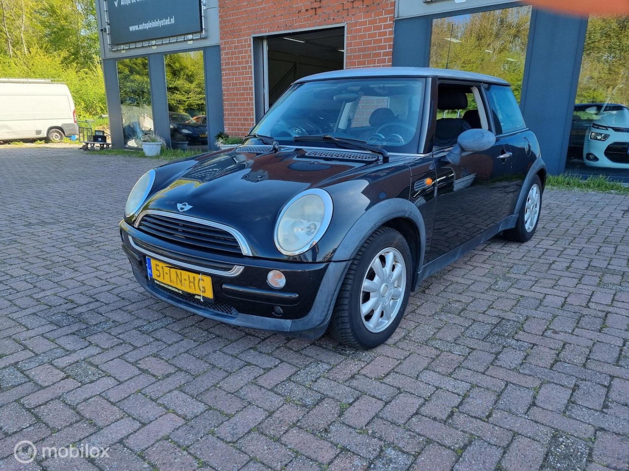 MINI MINI