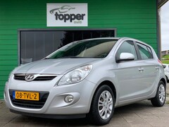 Hyundai i20 - 1.2i i-Motion|2e Eigenaar|Airco|Nieuwe APK|