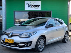 Renault Mégane - 1.2 TCe Bose|Automaat|Navigatie|Trekhaak|