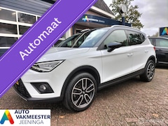 SEAT Arona - 1.0 TSI 116pk FR Style Business Intense Automaat