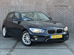 BMW 1-serie - 116d EDE Centennial High Executive